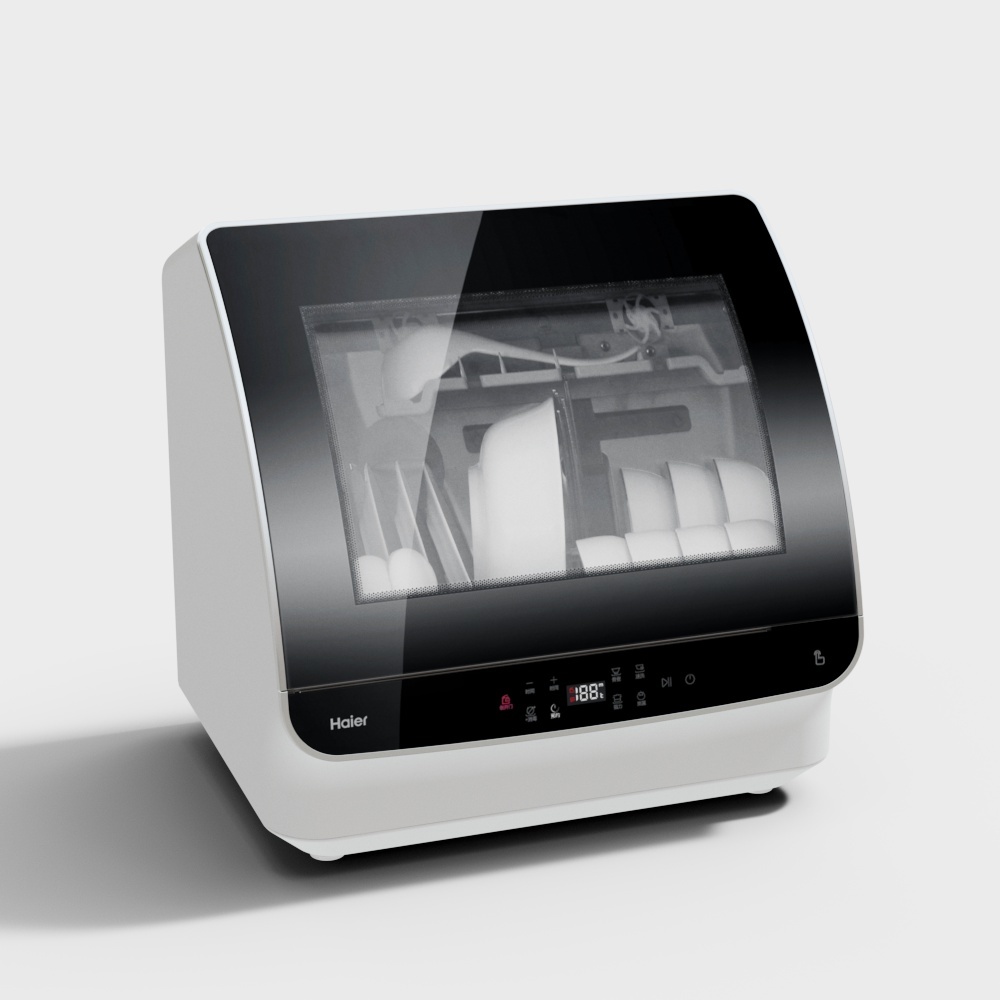 เครื่องล้างจาน