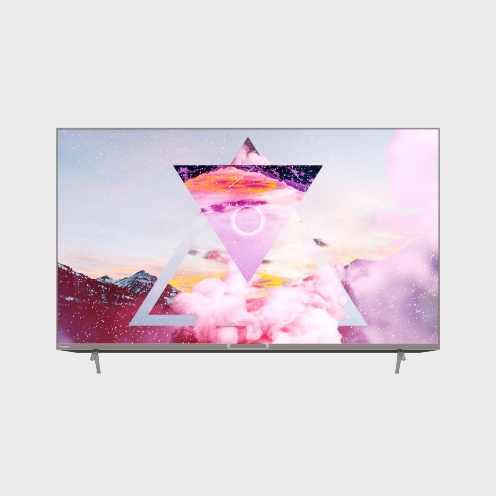 SkyScreen TV 3D Model