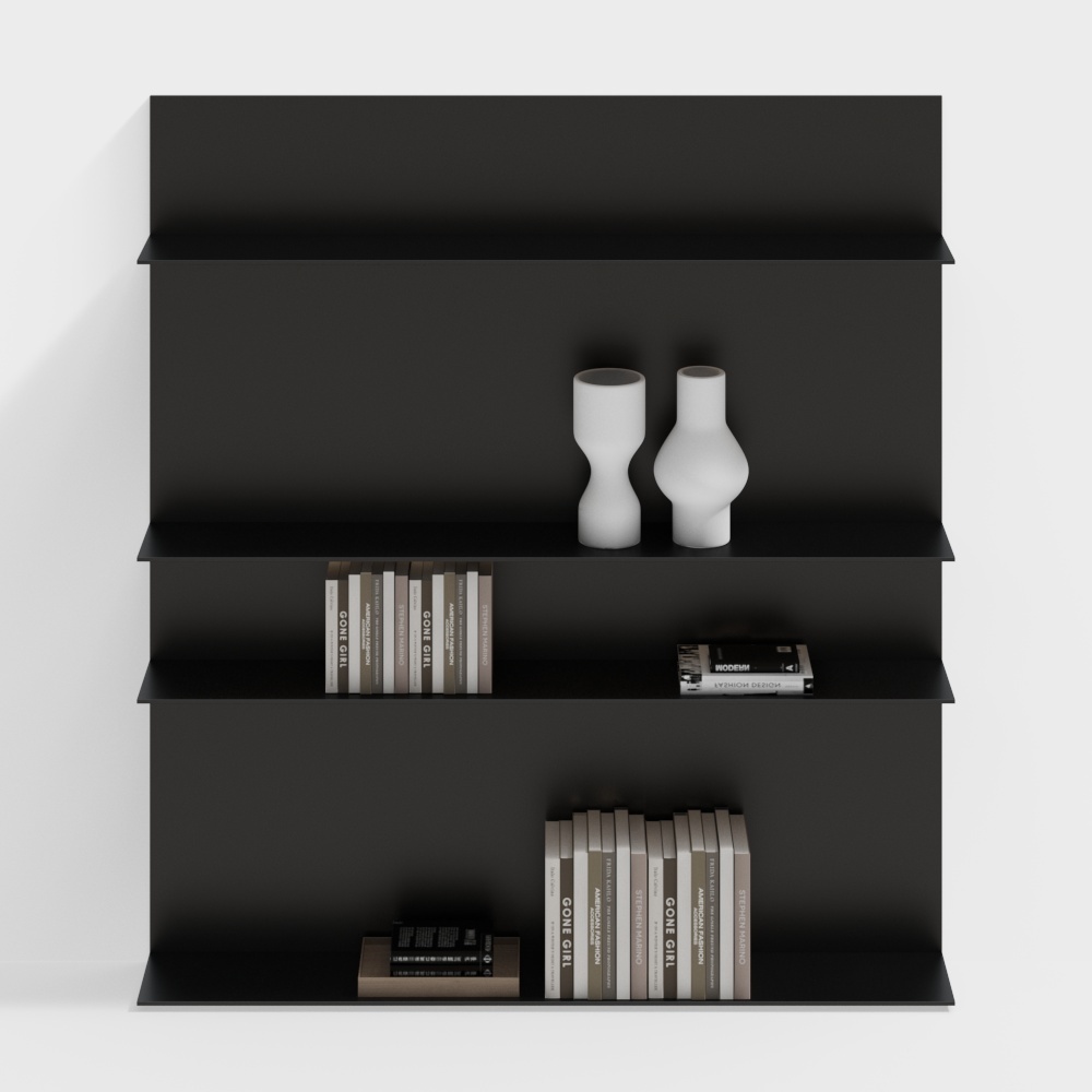 238 bookcase-OB