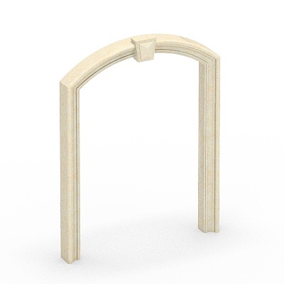 Door and window edge-11