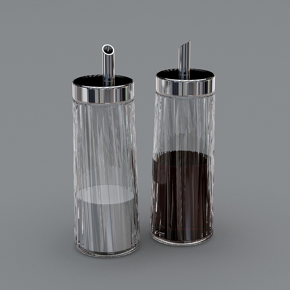 調味料ジャー-35