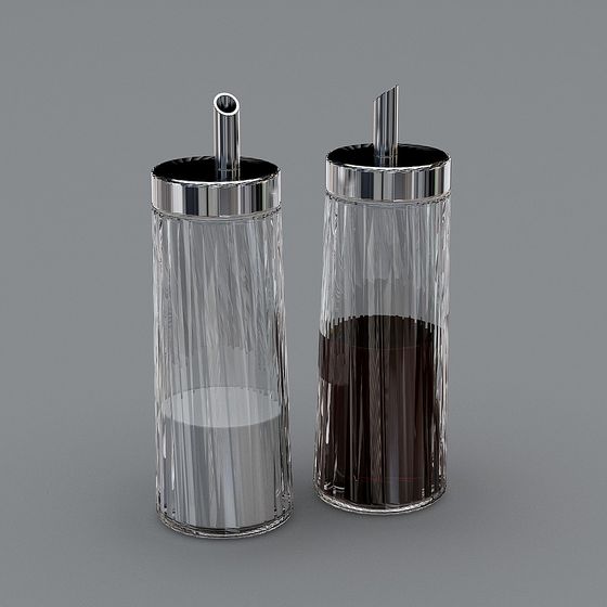 調味料ジャー-35