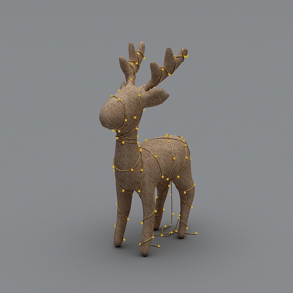 Christmas Tree Decorations