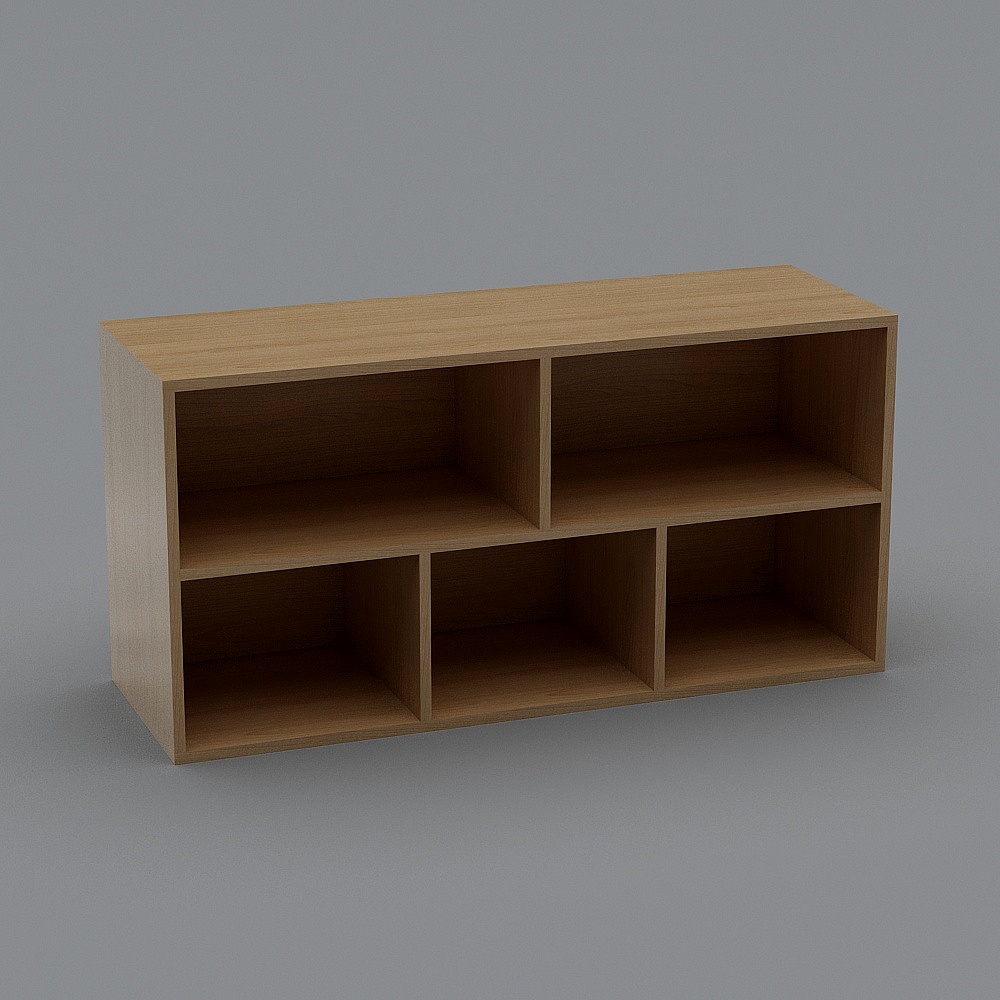 wall decoration rack