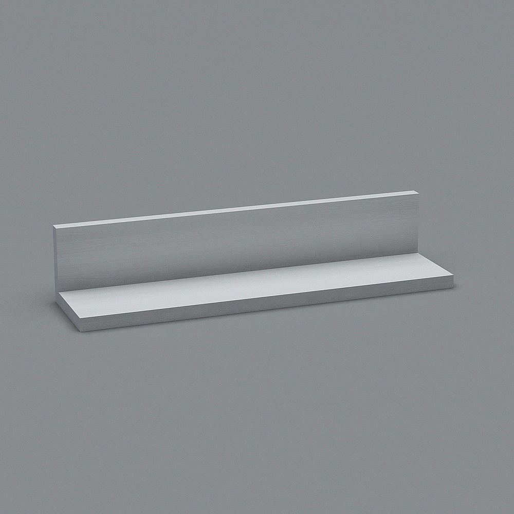 70*195*950 one-word shelf