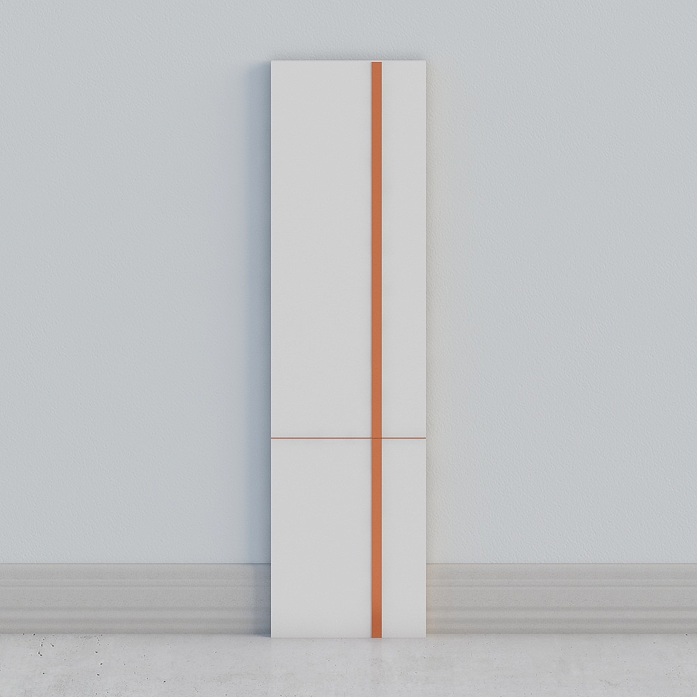 Greenway -  wall panels