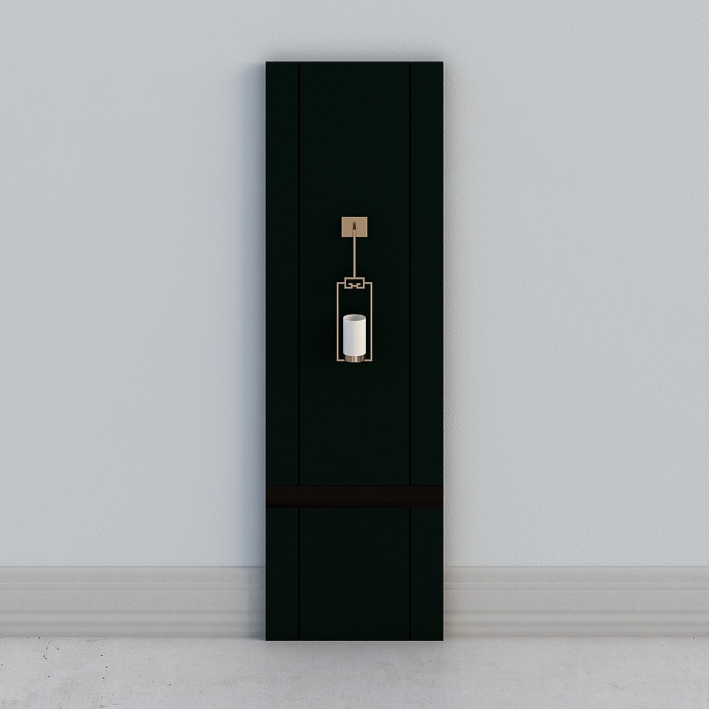 Greenway - Pannelli Murali