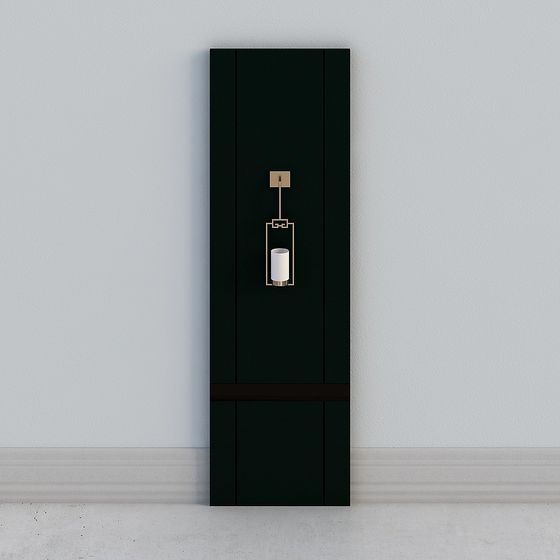 Greenway - Pannelli Murali