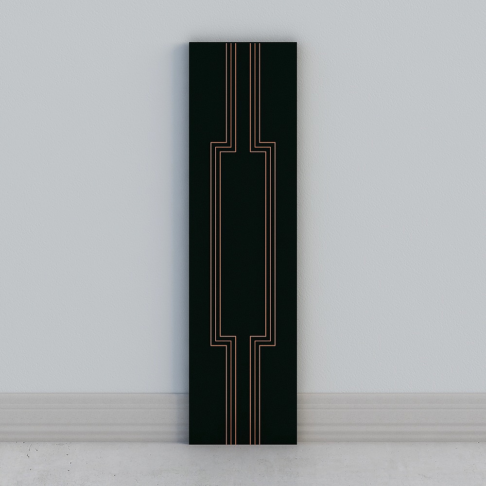 Greenway - Pannelli Murali