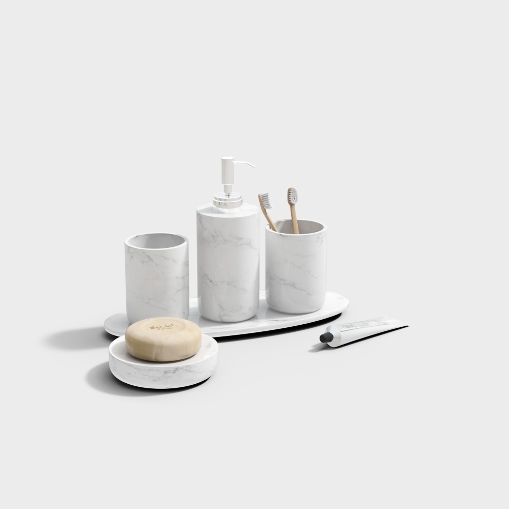 Combinación de accesorios 8