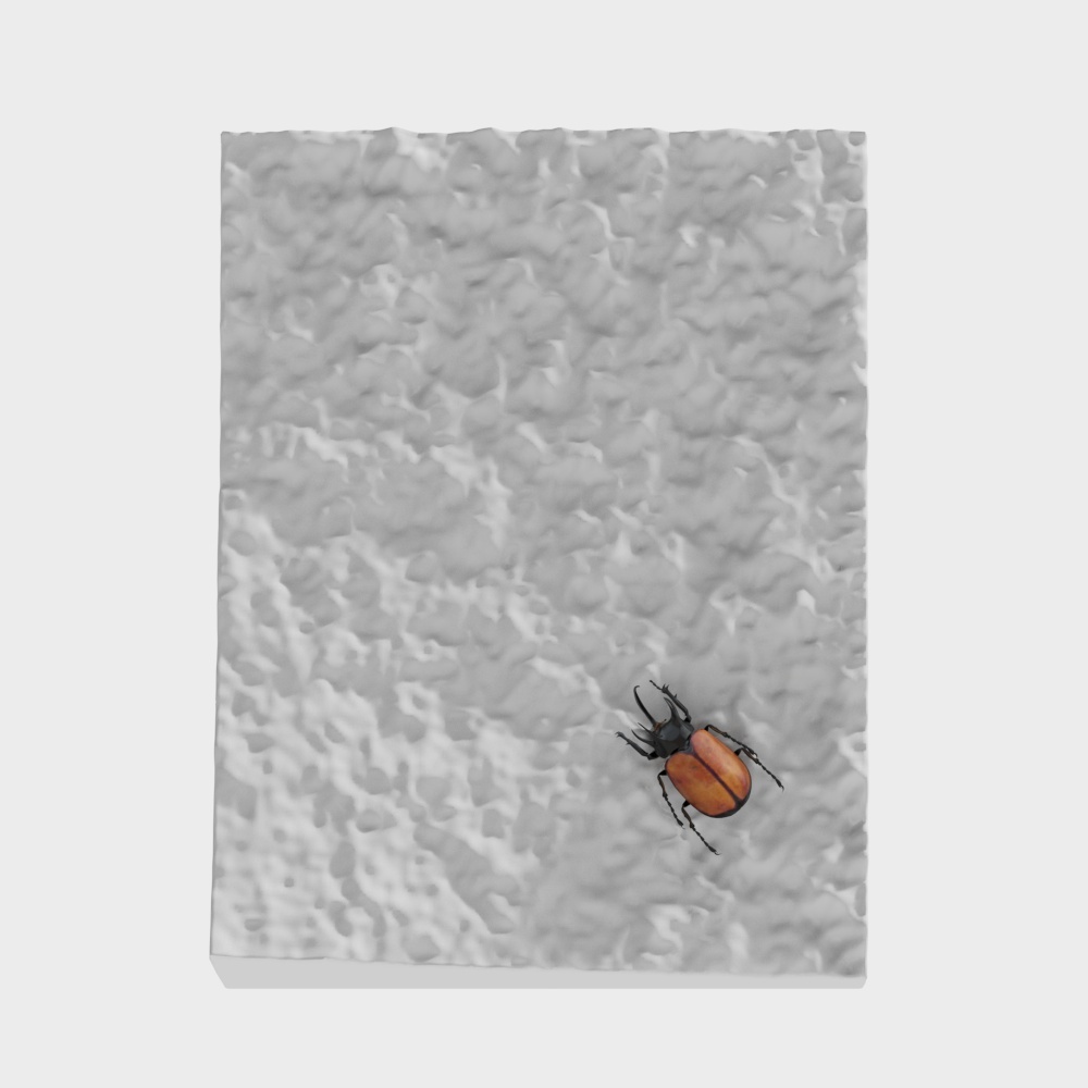 Italian Poliform modern light luxury kitchen decoration painting