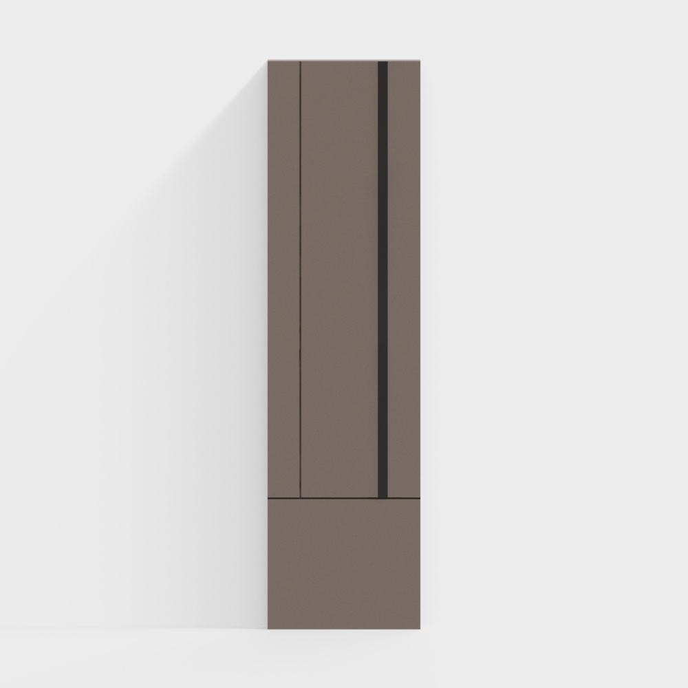 Greenway -  wall panels