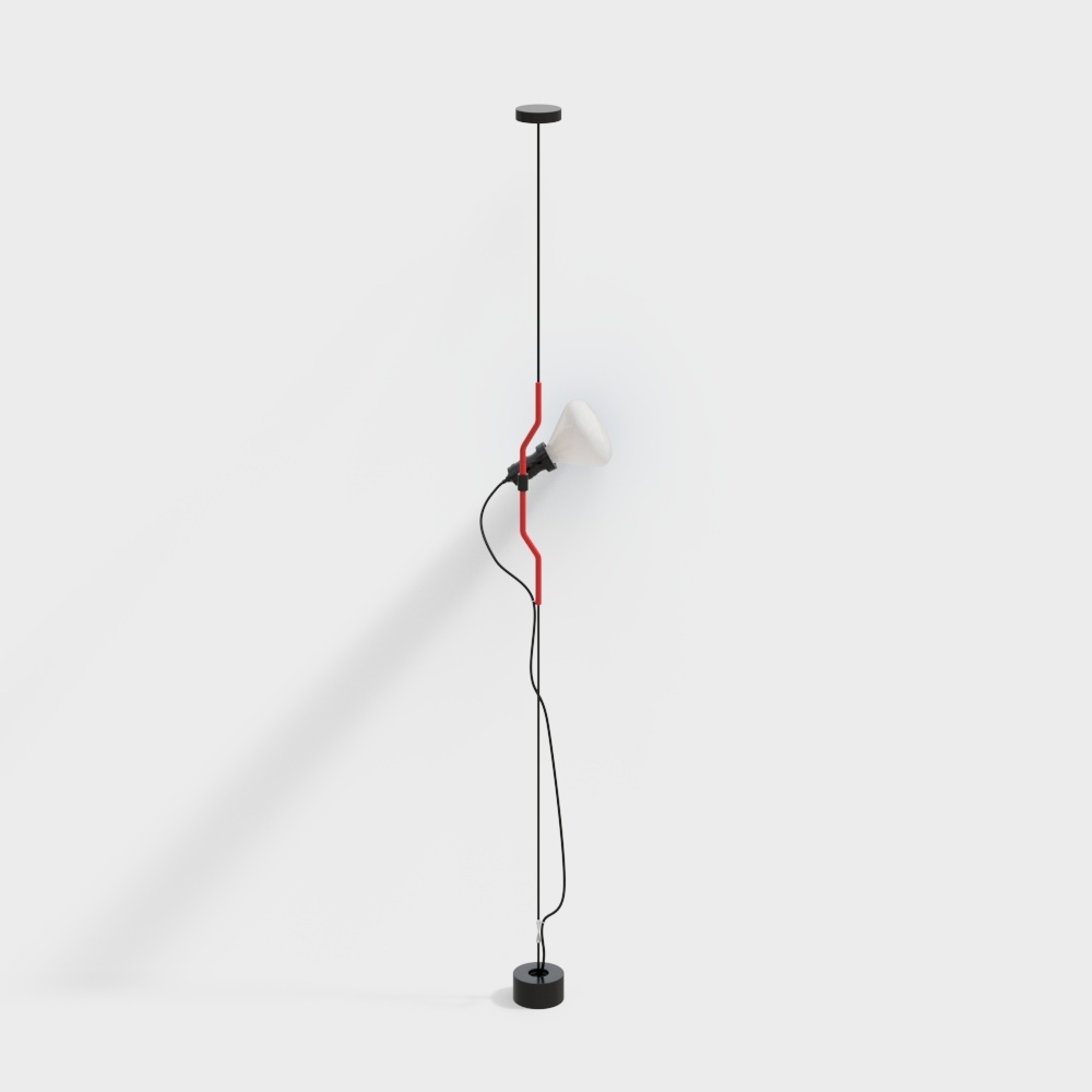 Flos moderne Stehlampen