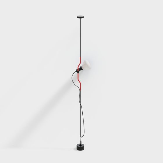 Flos moderne Stehlampen