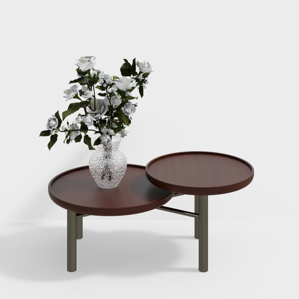 Ornamenti Moderni per Soggiorno