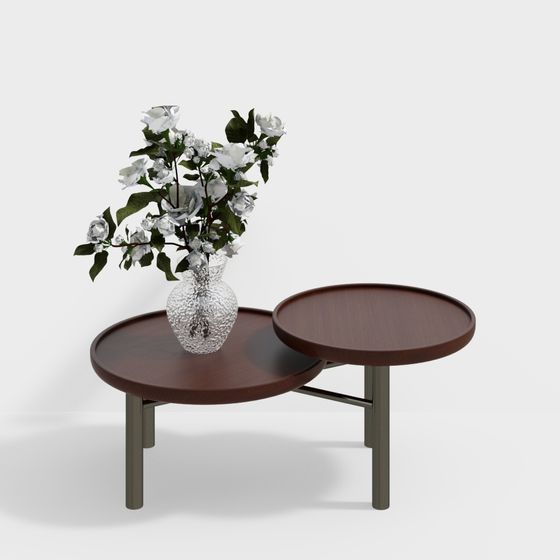 Ornamenti Moderni per Soggiorno