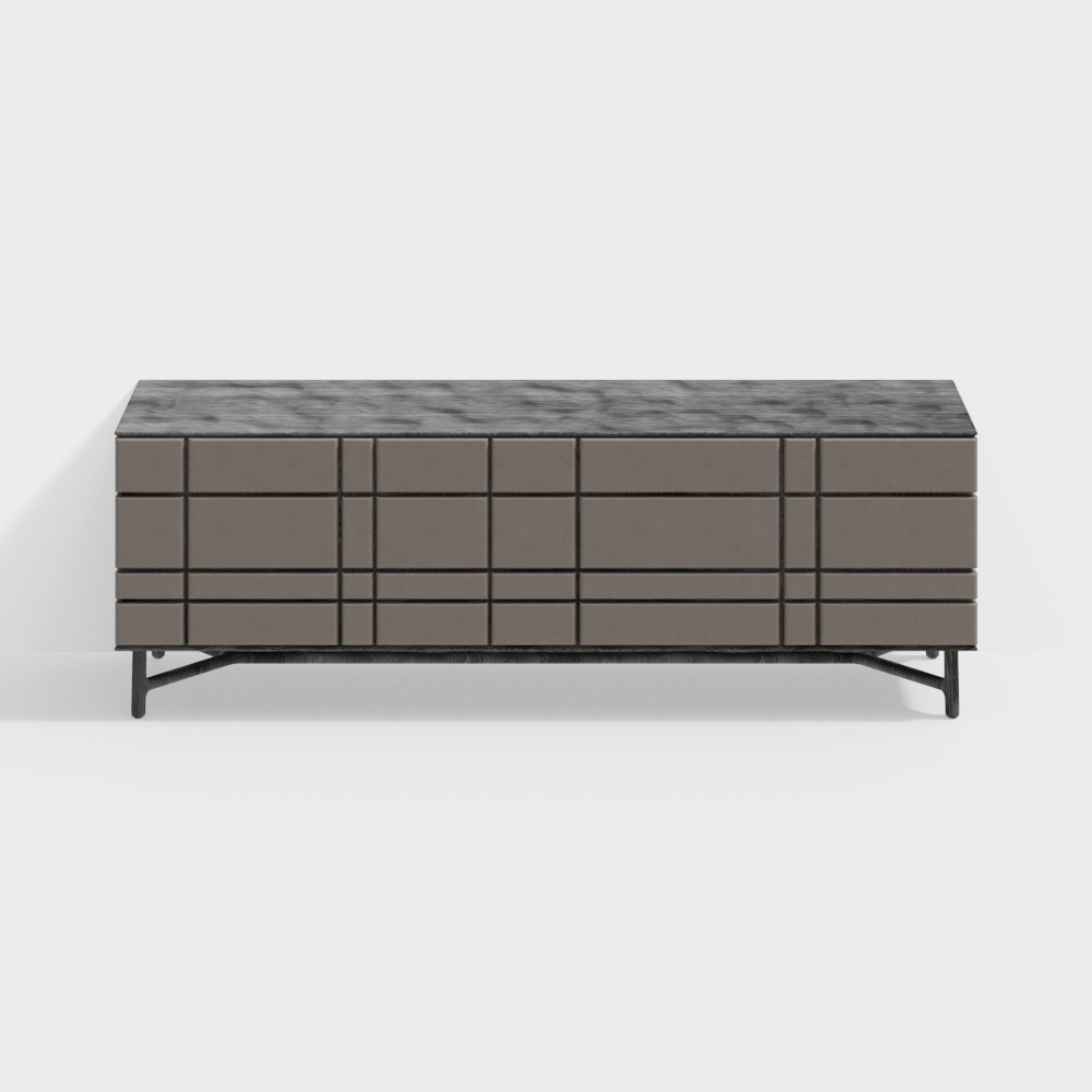 Minotti modernes Sideboard