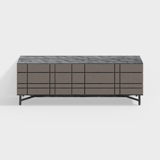 Minotti modernes Sideboard