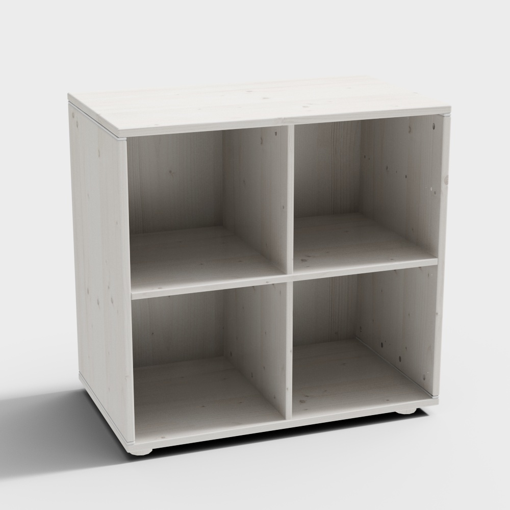 flexa - storage cabinet