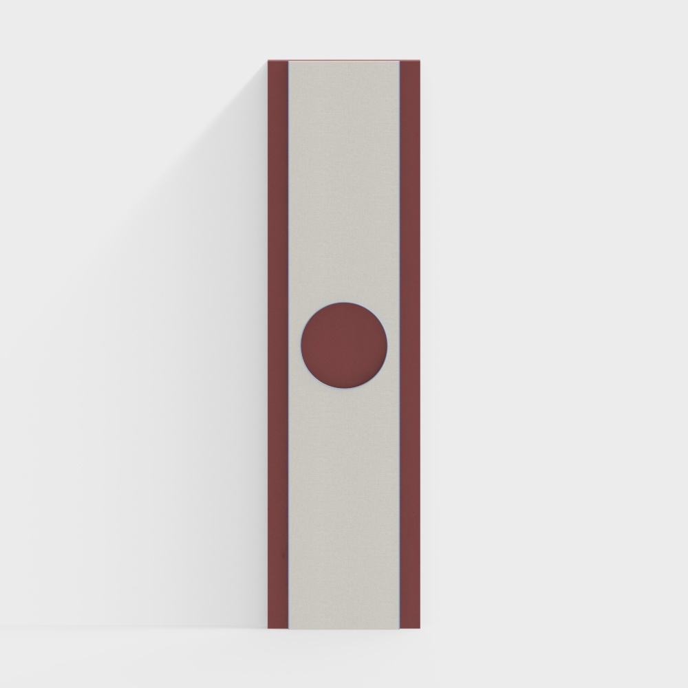 Greenway - Pannelli Murali