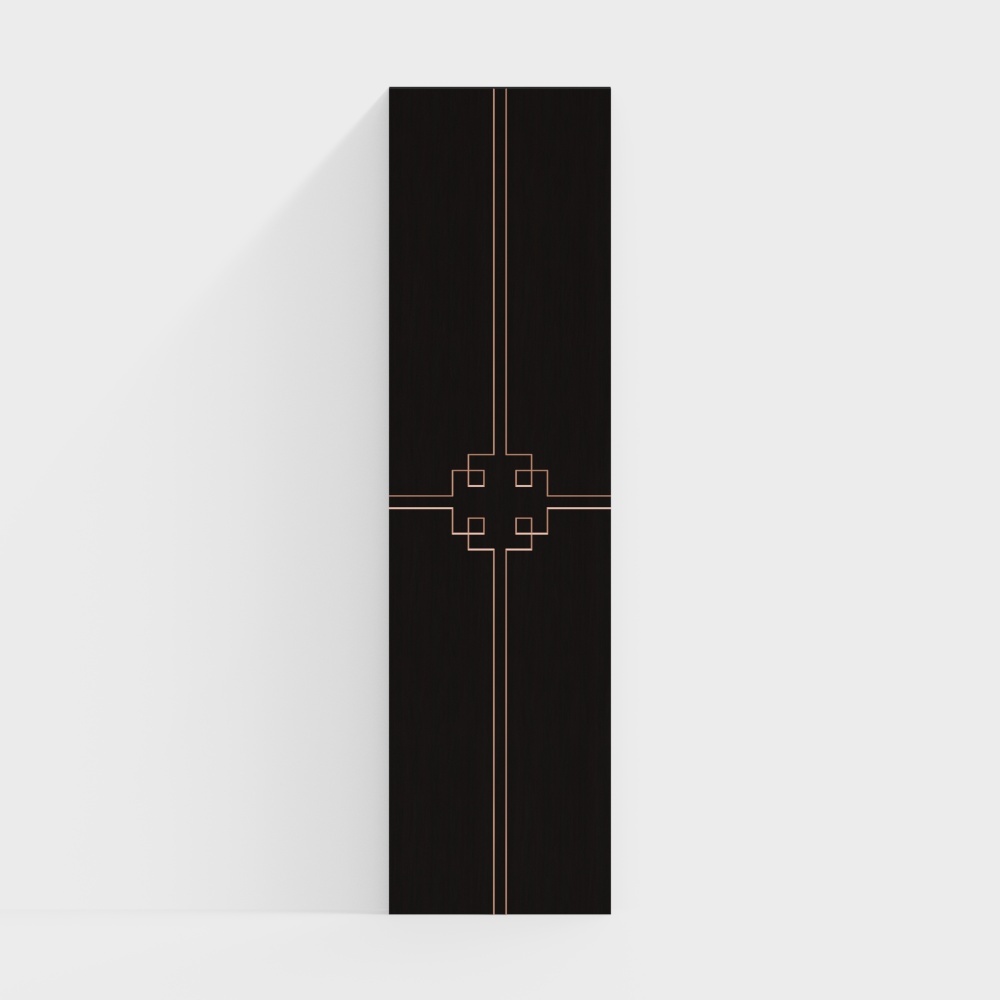 Greenway - Pannelli Murali