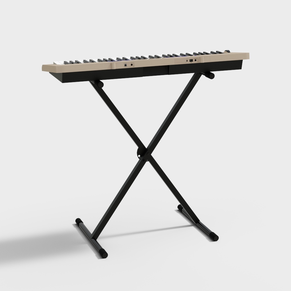 Keyboard stands