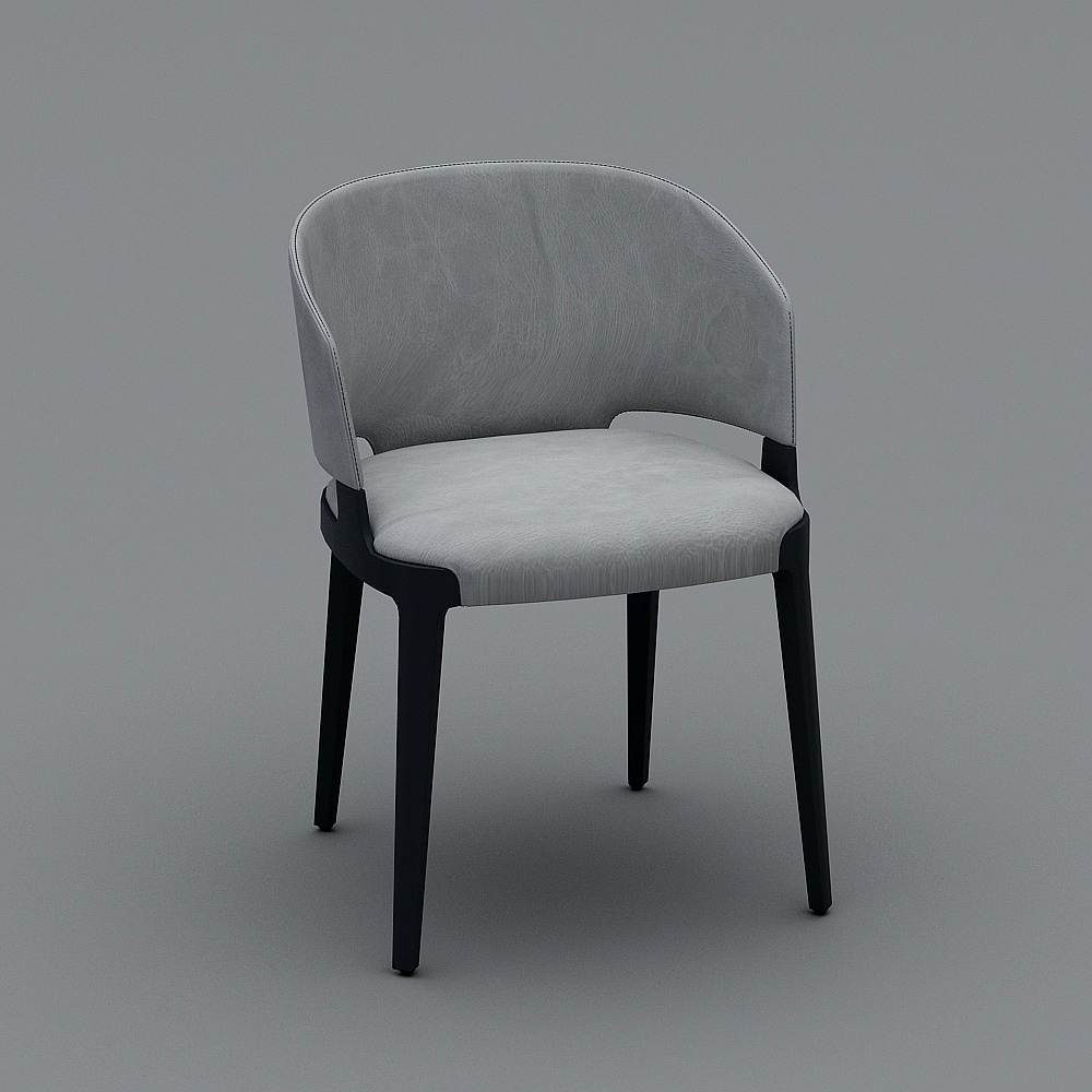 เก้าอี้กลม