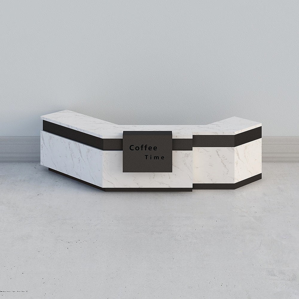 モダンカフェ28-レジ