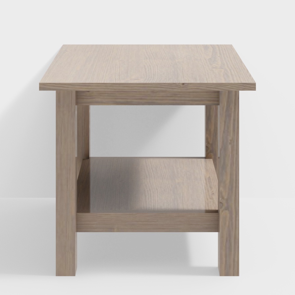 Ikea Side Table (8)