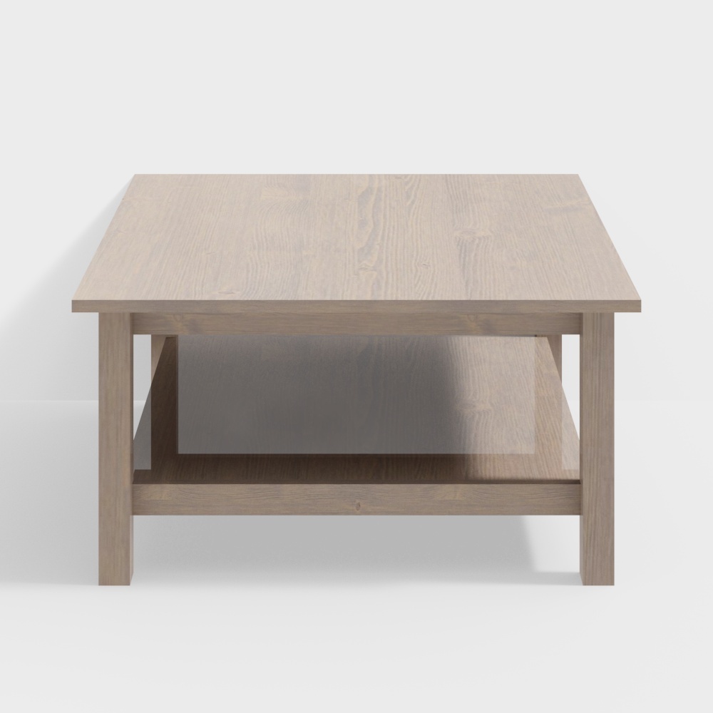 Table de salon IKEA 4