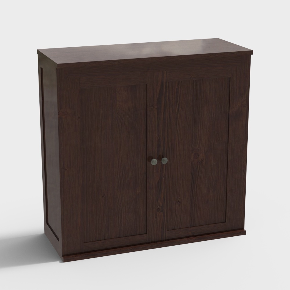 IKEA  Side cabinet (1)