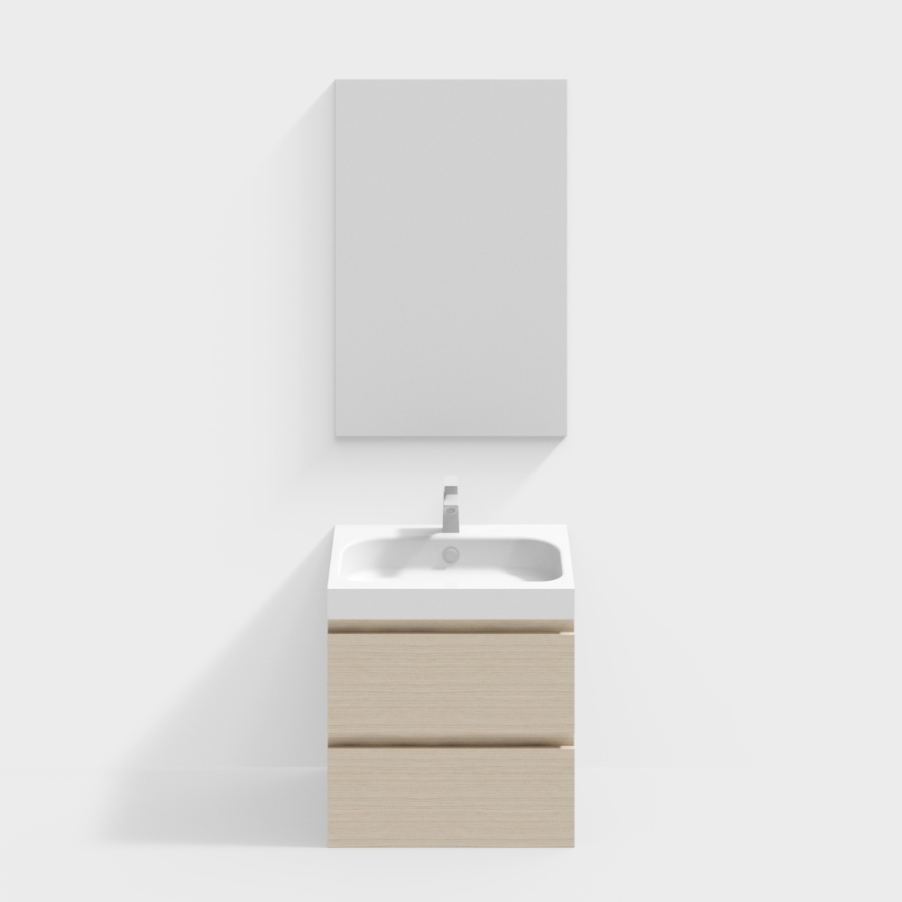 Armoire de salle de bain IKEA (6)