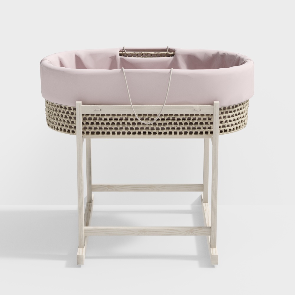 3728_Moises Pallars baby bed Bixitu&amp;Fustta