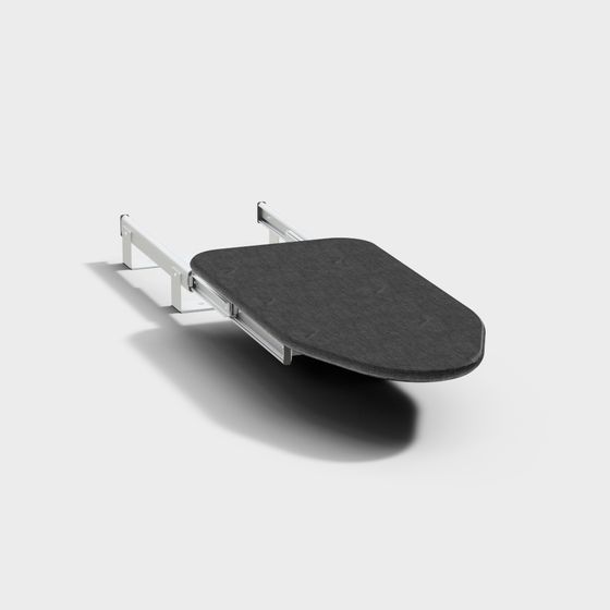 Современная стендовая гладильная доска