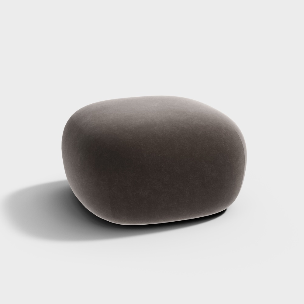 Ligne Roset 모던 스몰 페달
