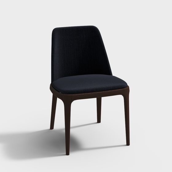 Moderno Blu Italiano Poliform Senza Poltrone