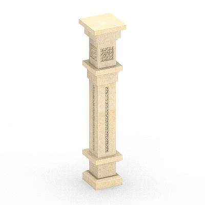 Roman Column-21