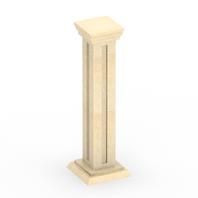 Roman Column-22