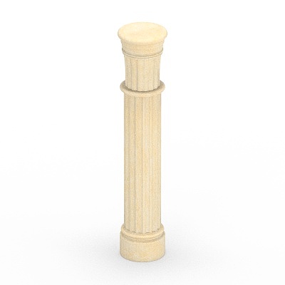 Roman Column-07