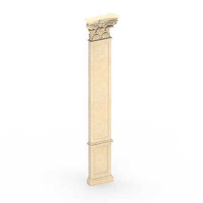Roman Column-16