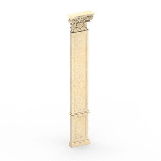 Roman Column-16