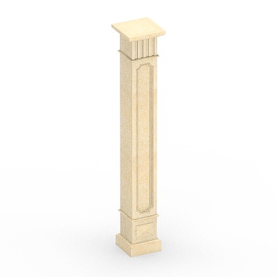 Roman column