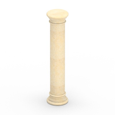Roman Column-23