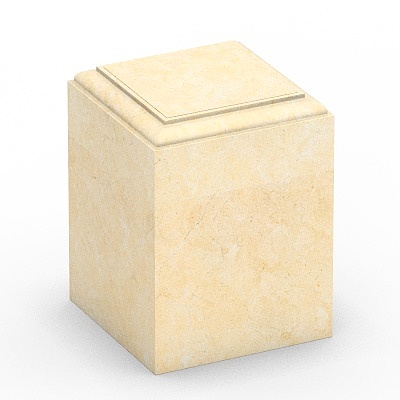 Square column base-02