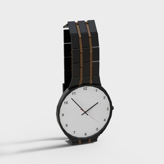 Ornement de montre 8