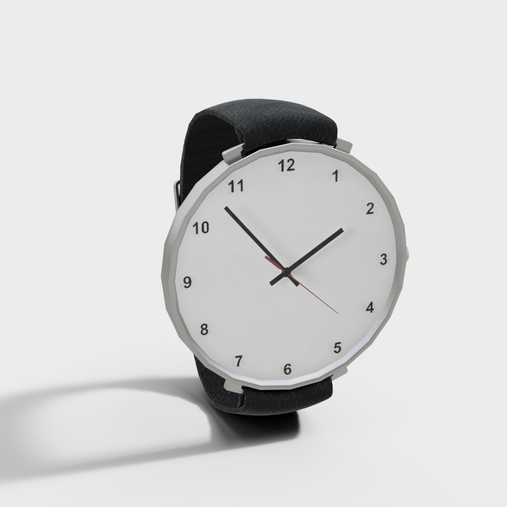 Ornement de montre 6