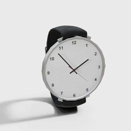 Ornement de montre 6