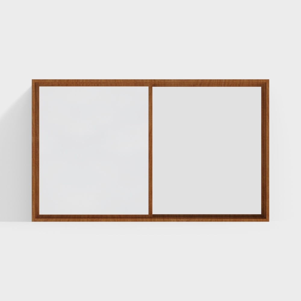 Reflections 5500 - Slider Wind