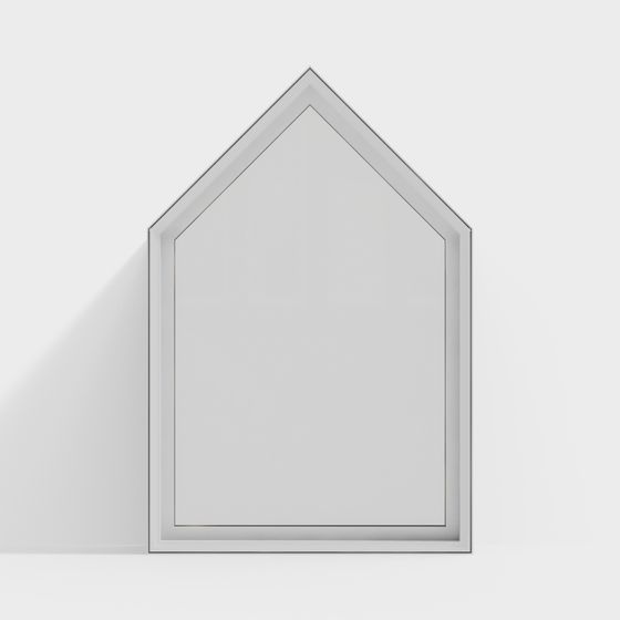 Pella® Rivestito Pentagono Fisso Uni