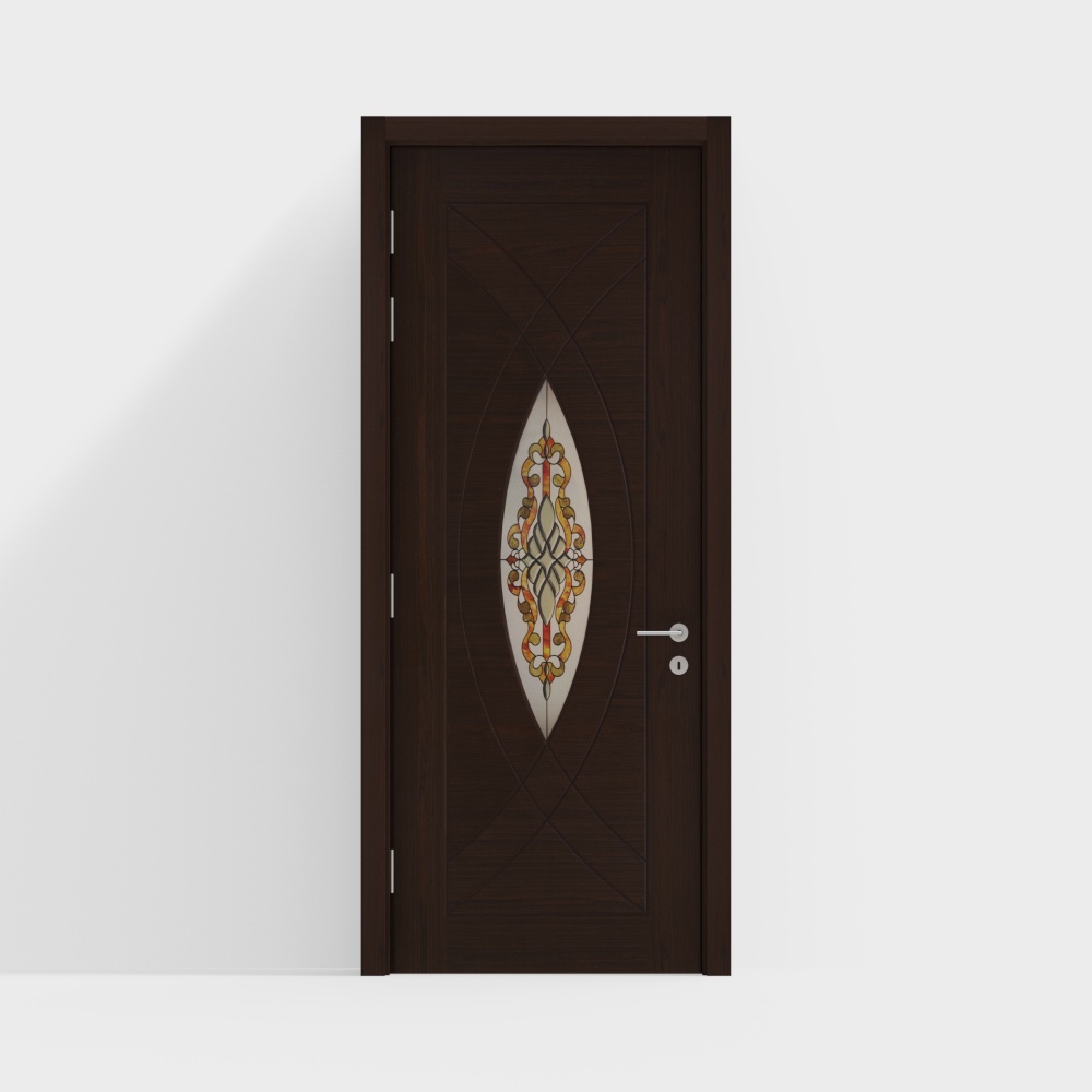 Sandor Door.4